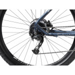 Horský bicykel ROMET RAMBLER R7.3 2023 XL Námornícká modro-sivá